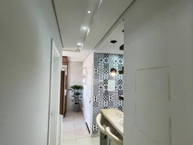 #115 - Apartamento para Locação em Sorocaba - SP - 2