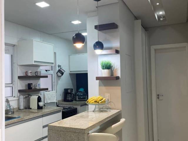 Apartamento para Locação em Sorocaba - 5