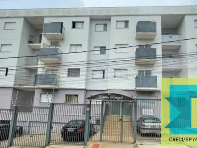 #115 - Apartamento para Locação em Sorocaba - SP - 1